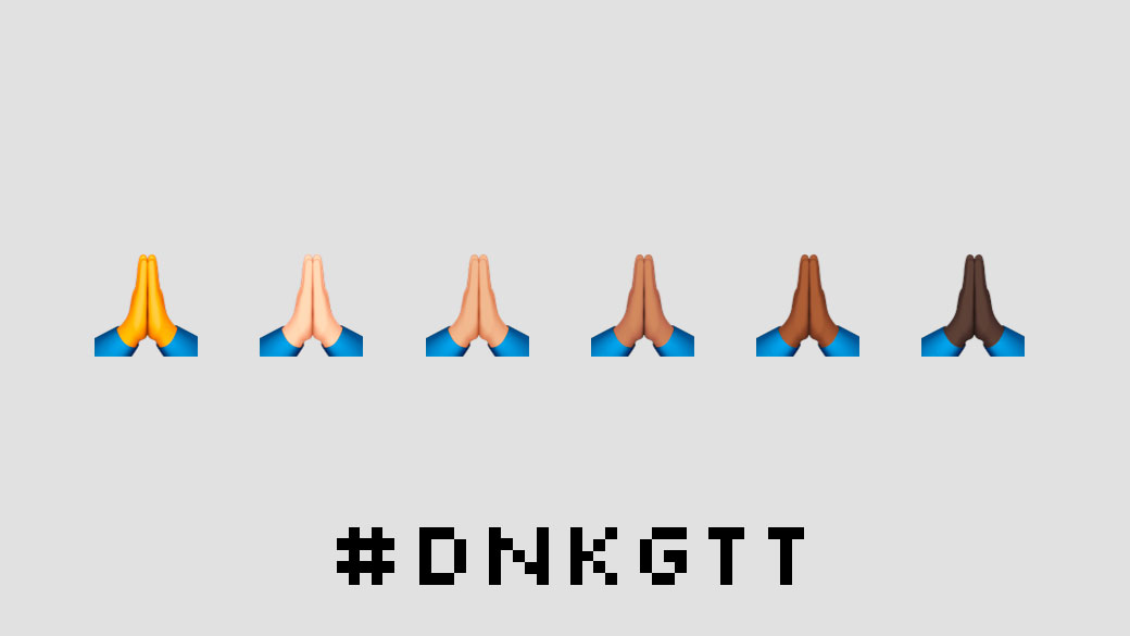 #dnkgtt